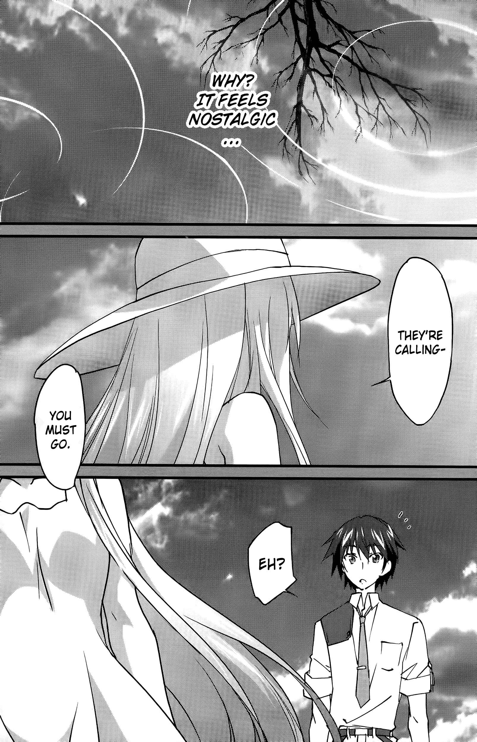 Page 9 Chapter 29 Infinite Stratos