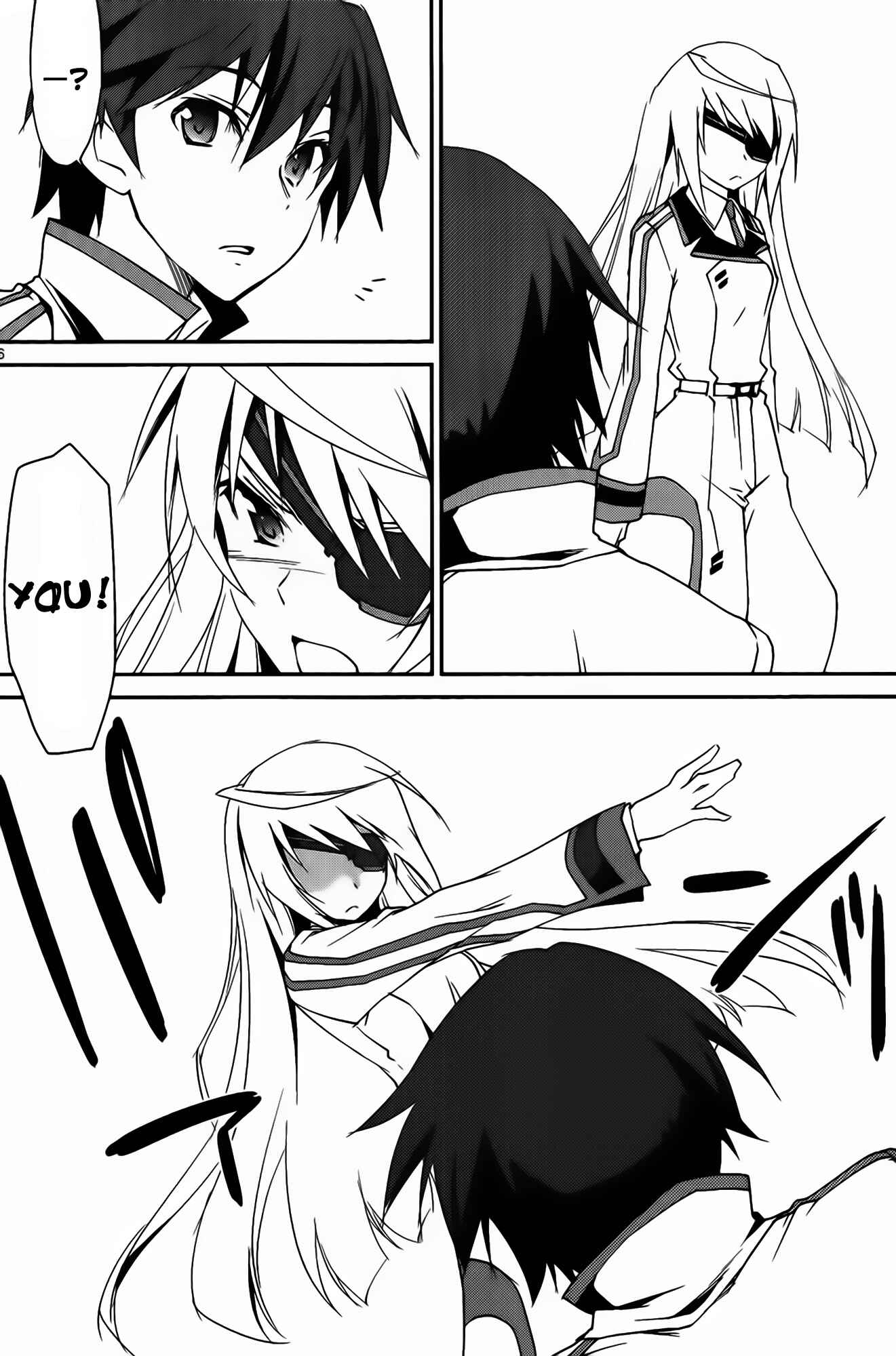 Page 7 Chapter 11 Infinite Stratos