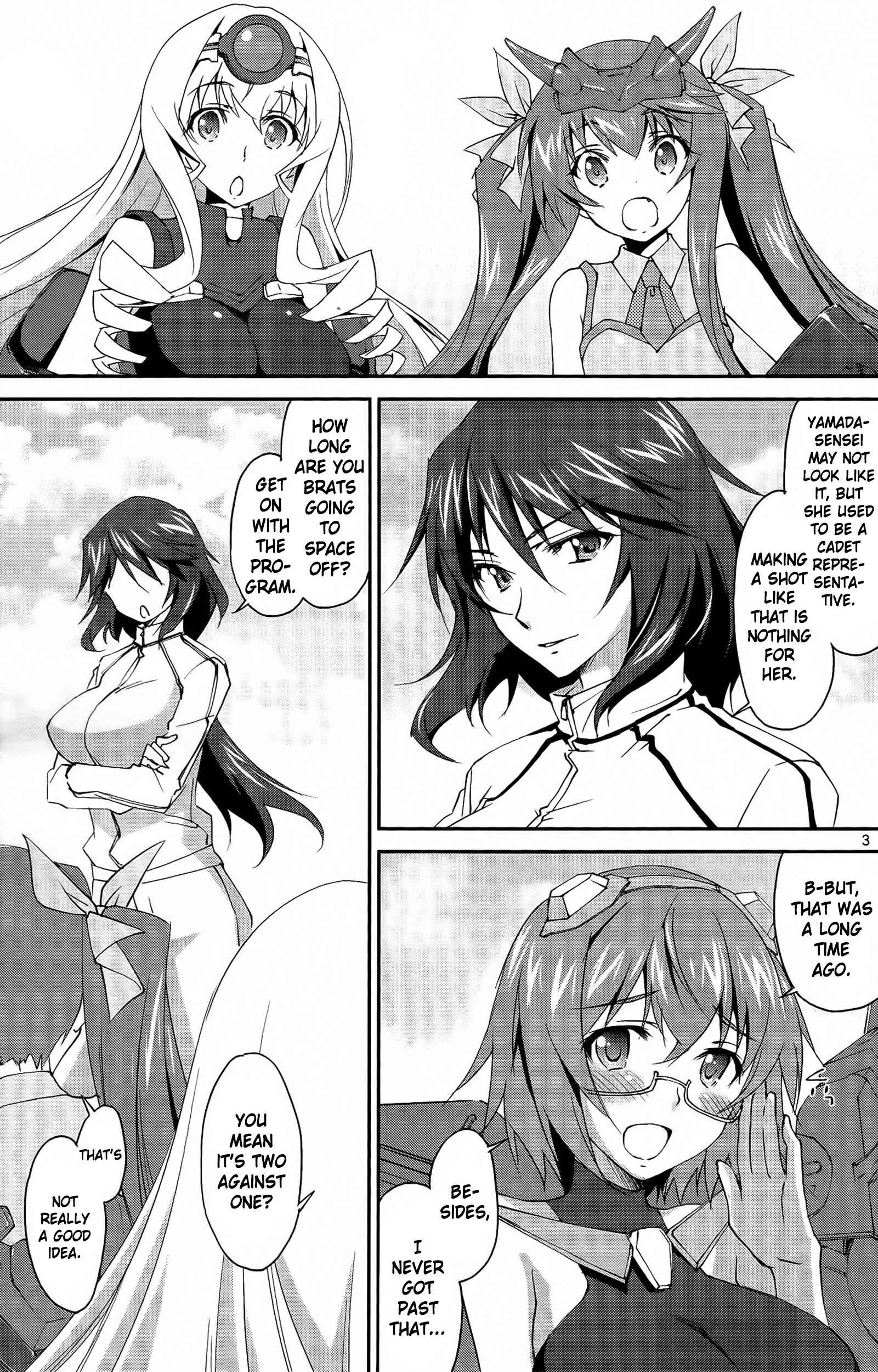 Page 11 Chapter 12 Infinite Stratos