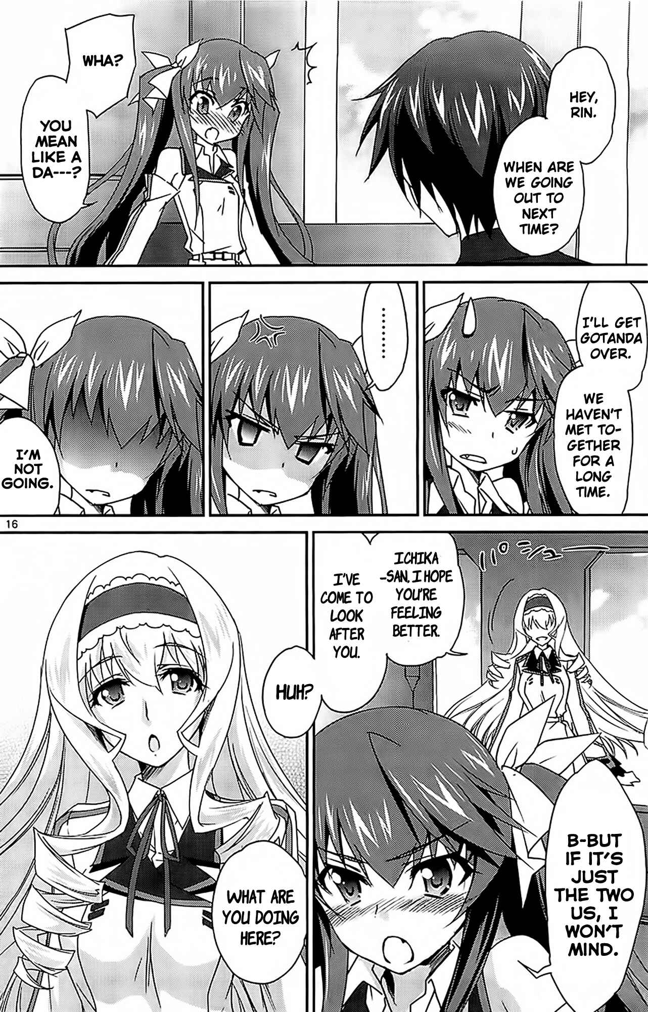 Page 18 Chapter 9 Infinite Stratos