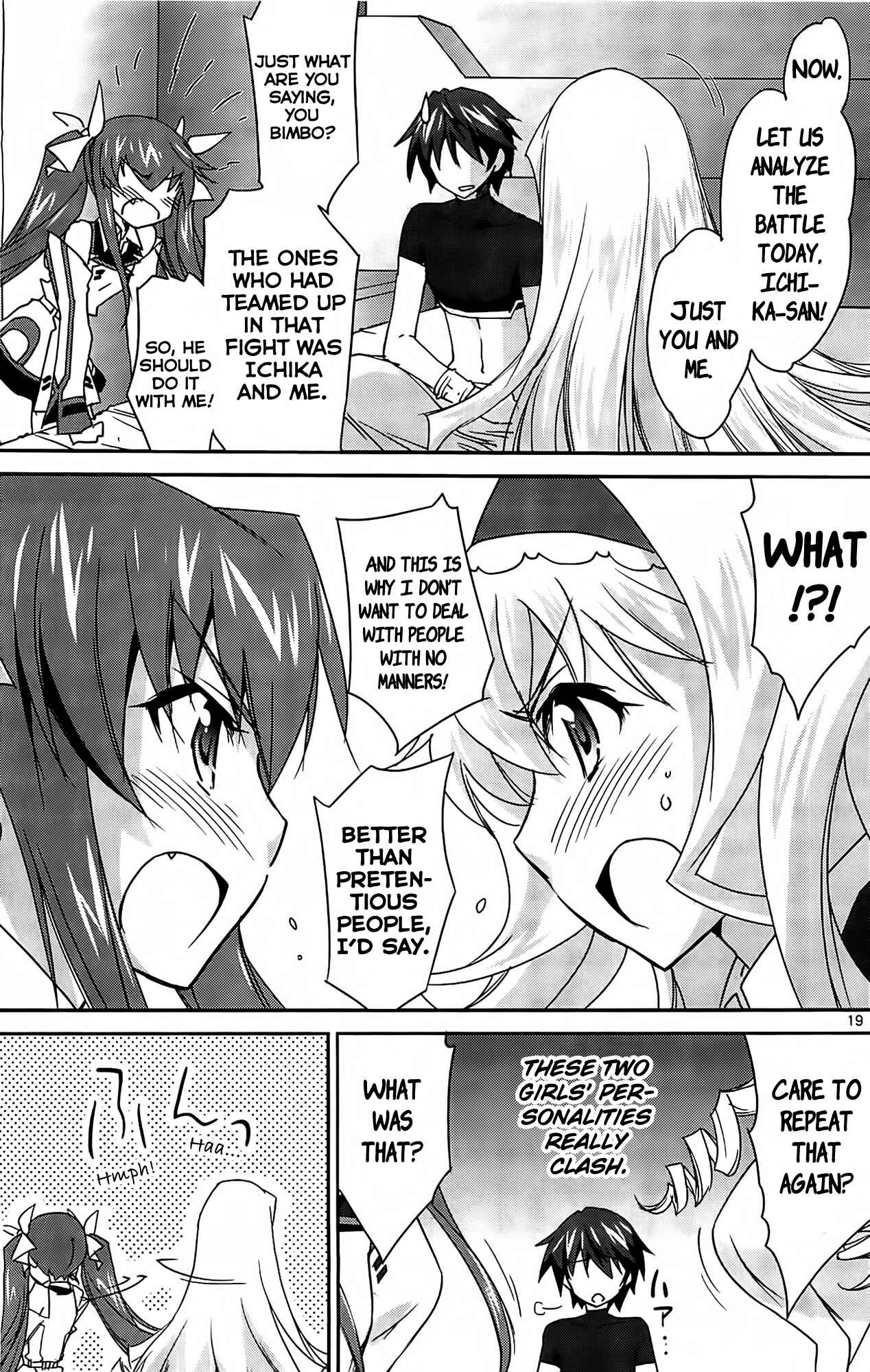 Page 21 Chapter 9 Infinite Stratos