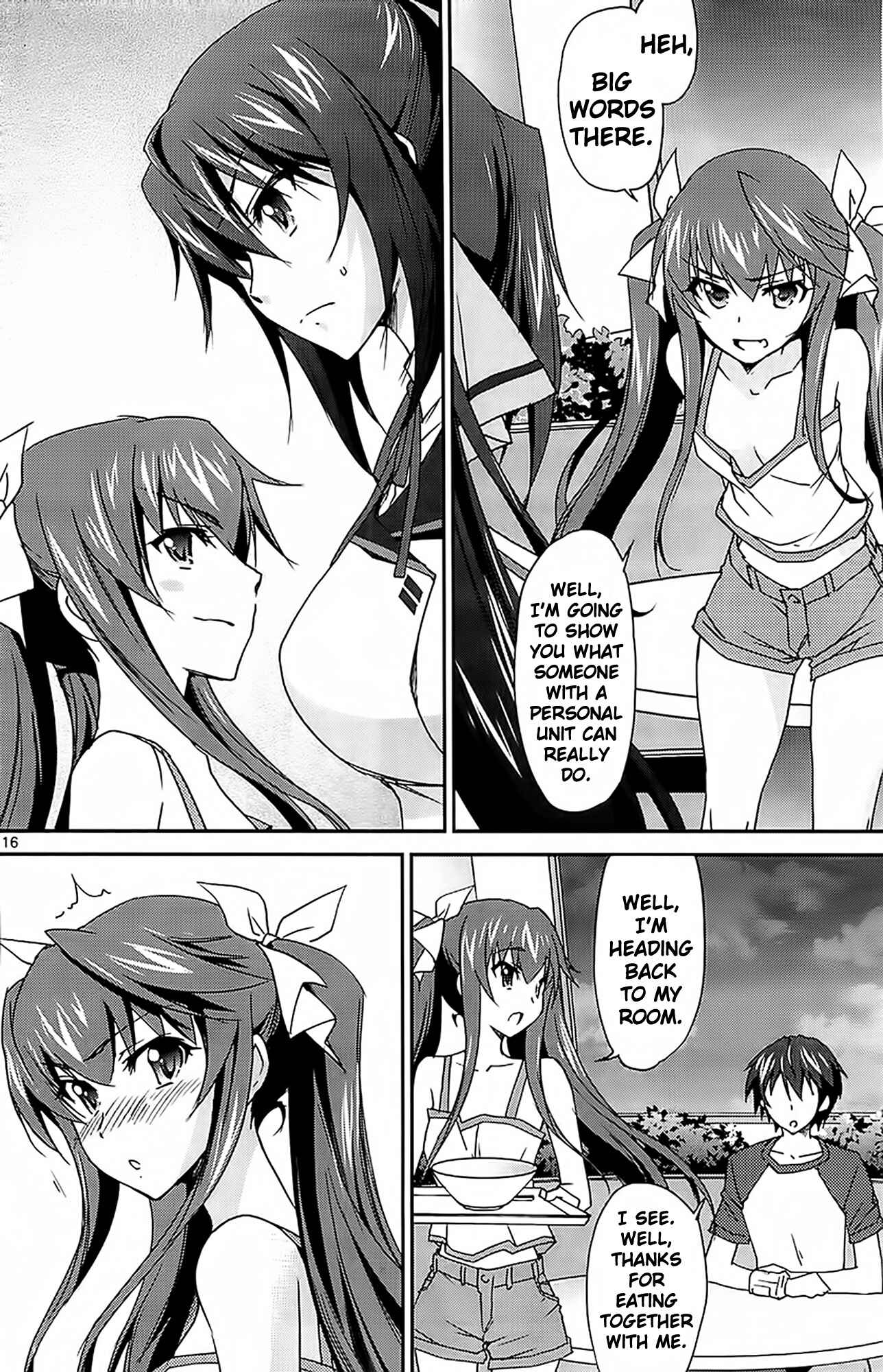 Page 17 Chapter 10 Infinite Stratos