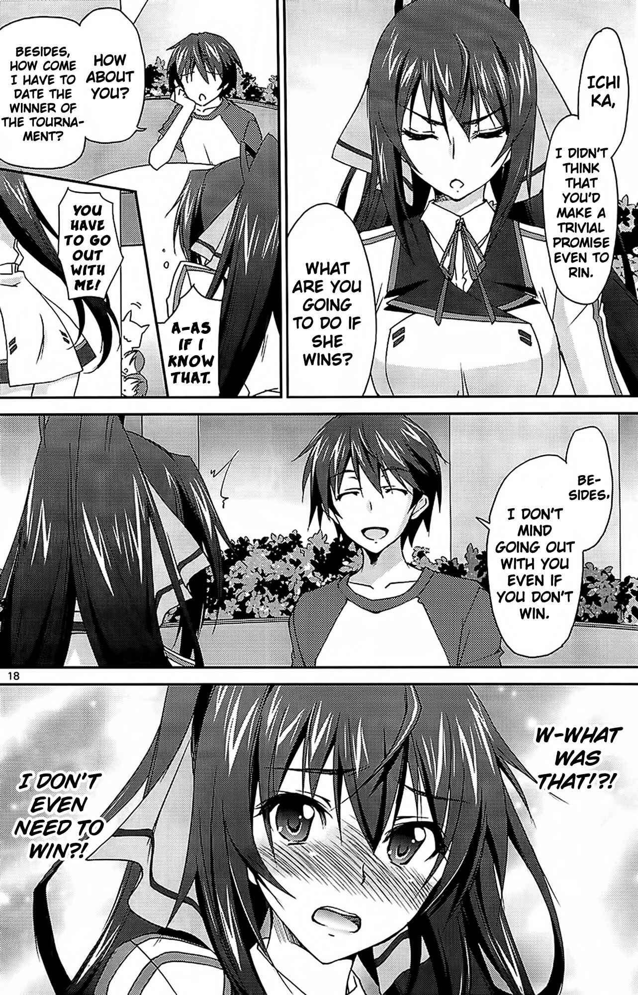 Page 19 Chapter 10 Infinite Stratos