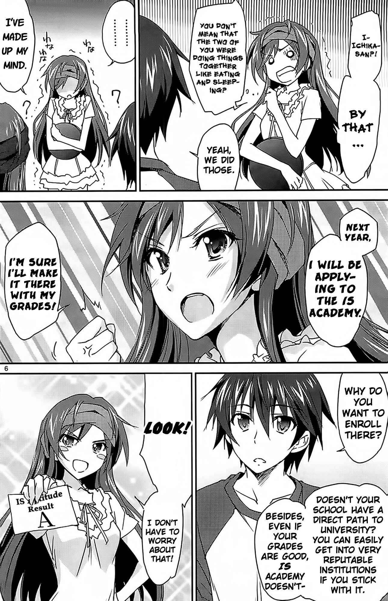 Page 7 Chapter 10 Infinite Stratos