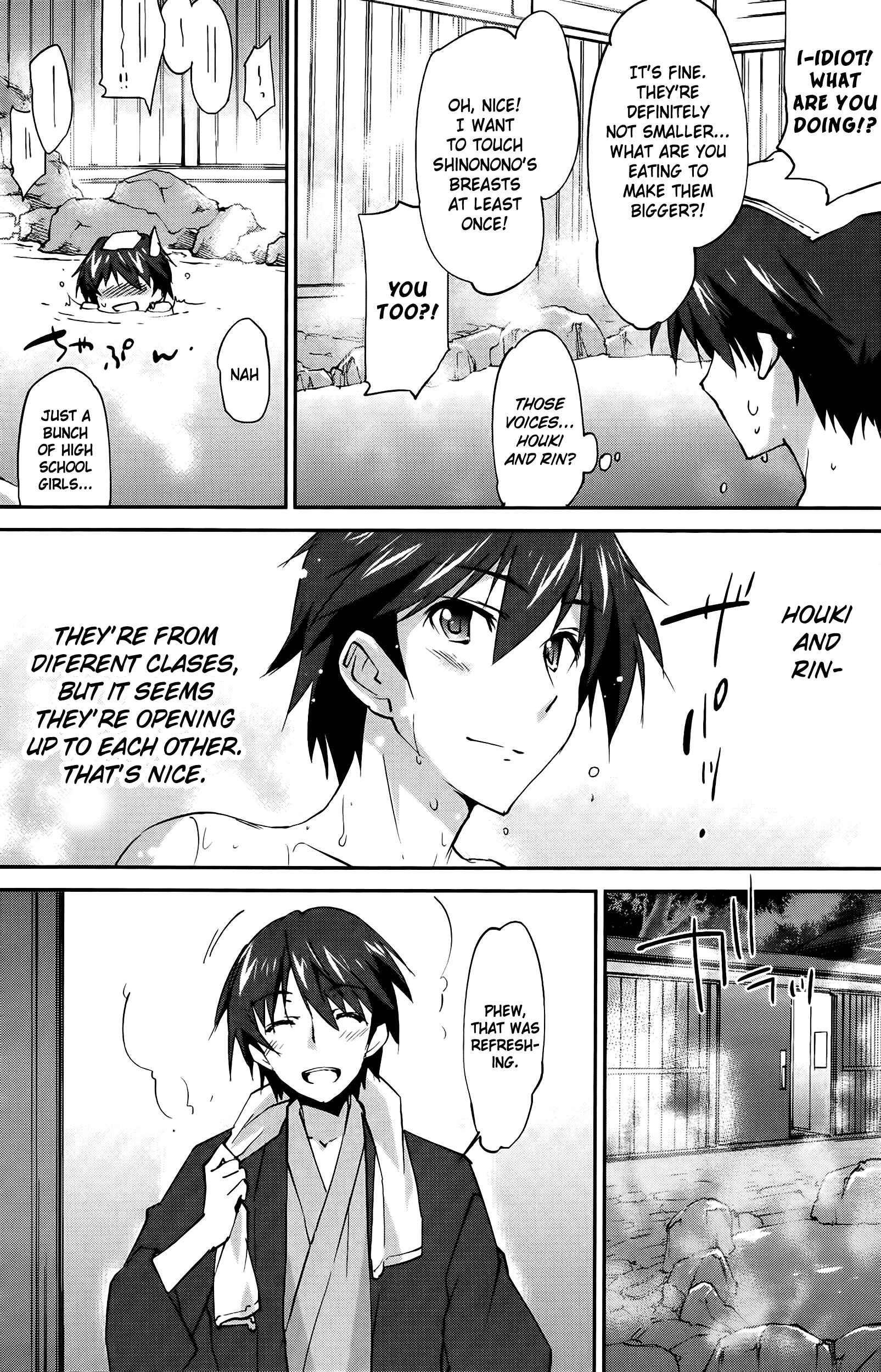 Page 36 Chapter 24 Infinite Stratos