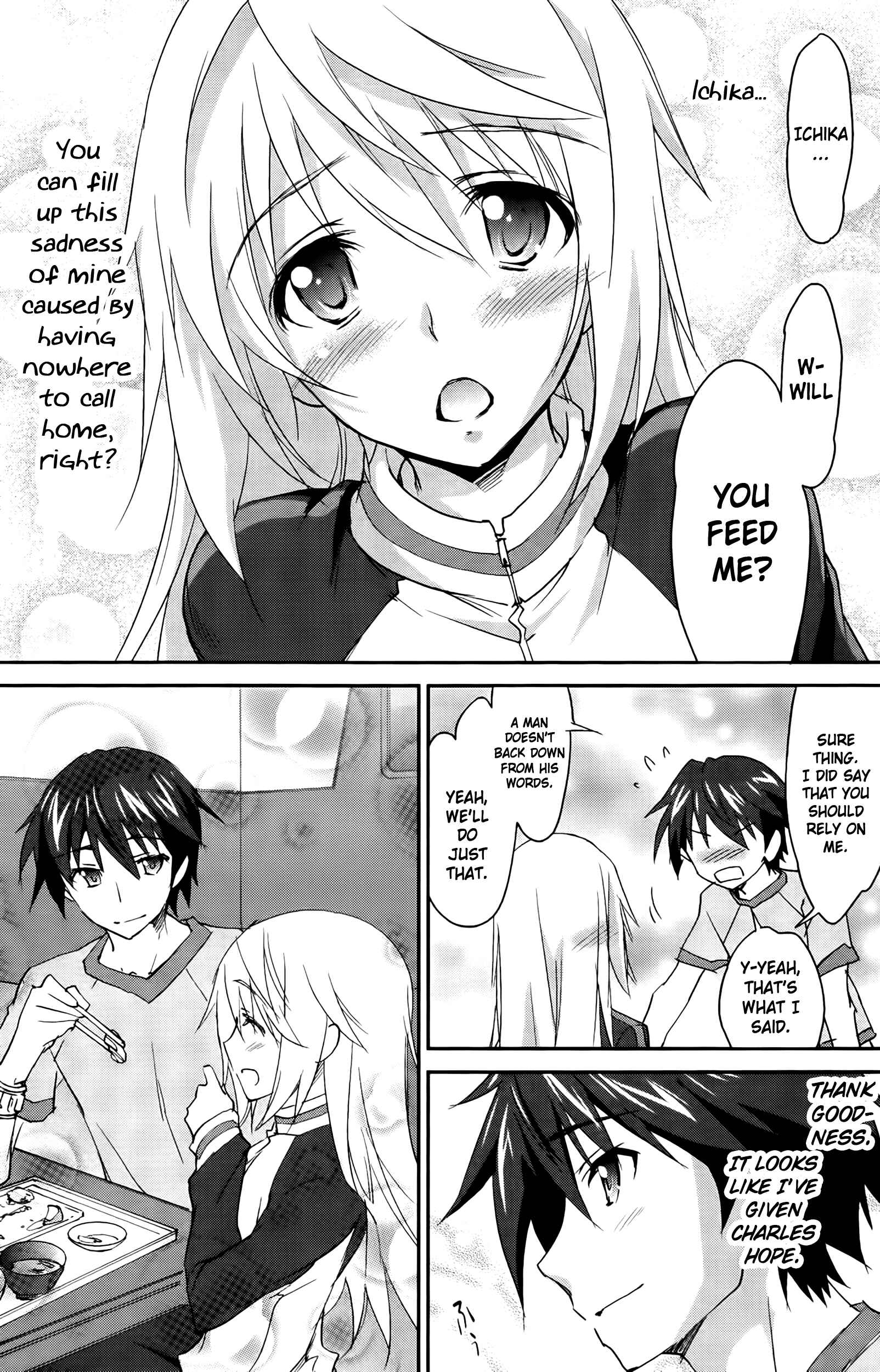 Page 28 Chapter 15 Infinite Stratos