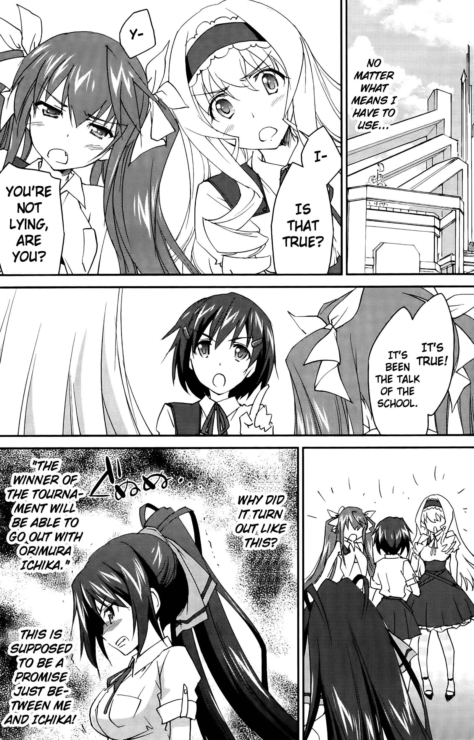 Page 30 Chapter 15 Infinite Stratos