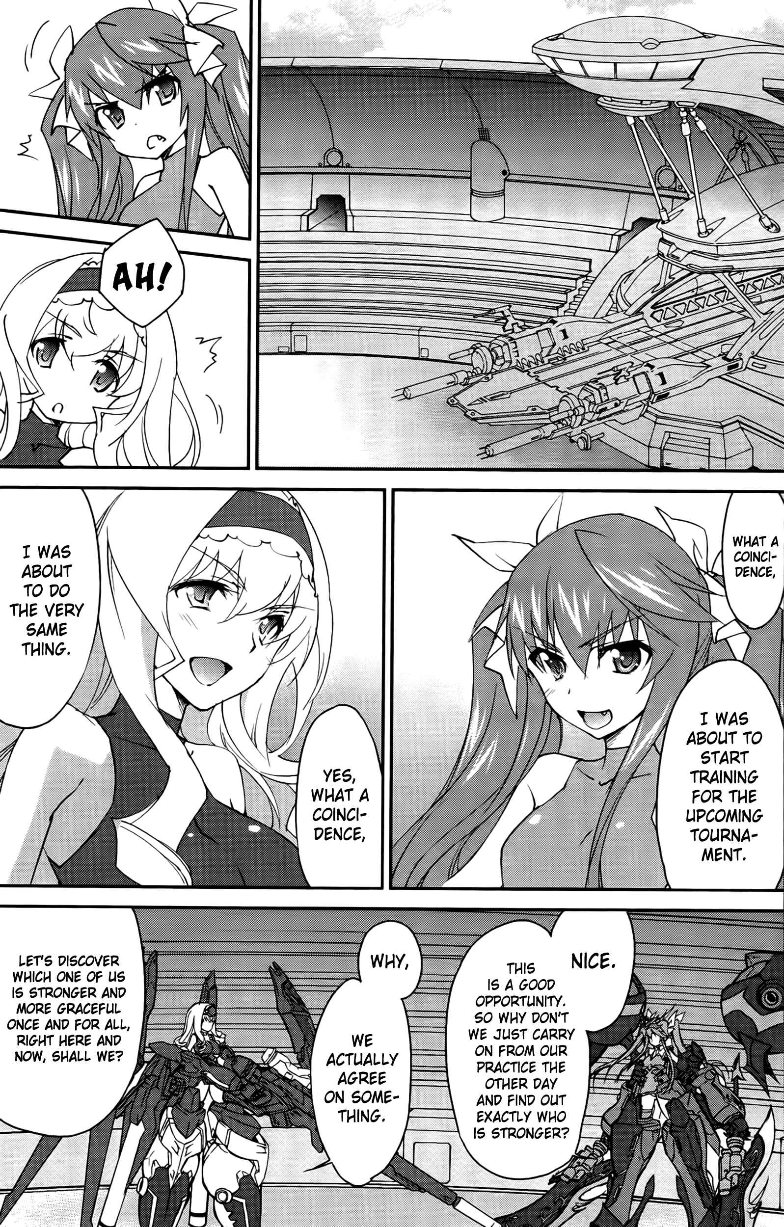 Page 15 Chapter 16 Infinite Stratos