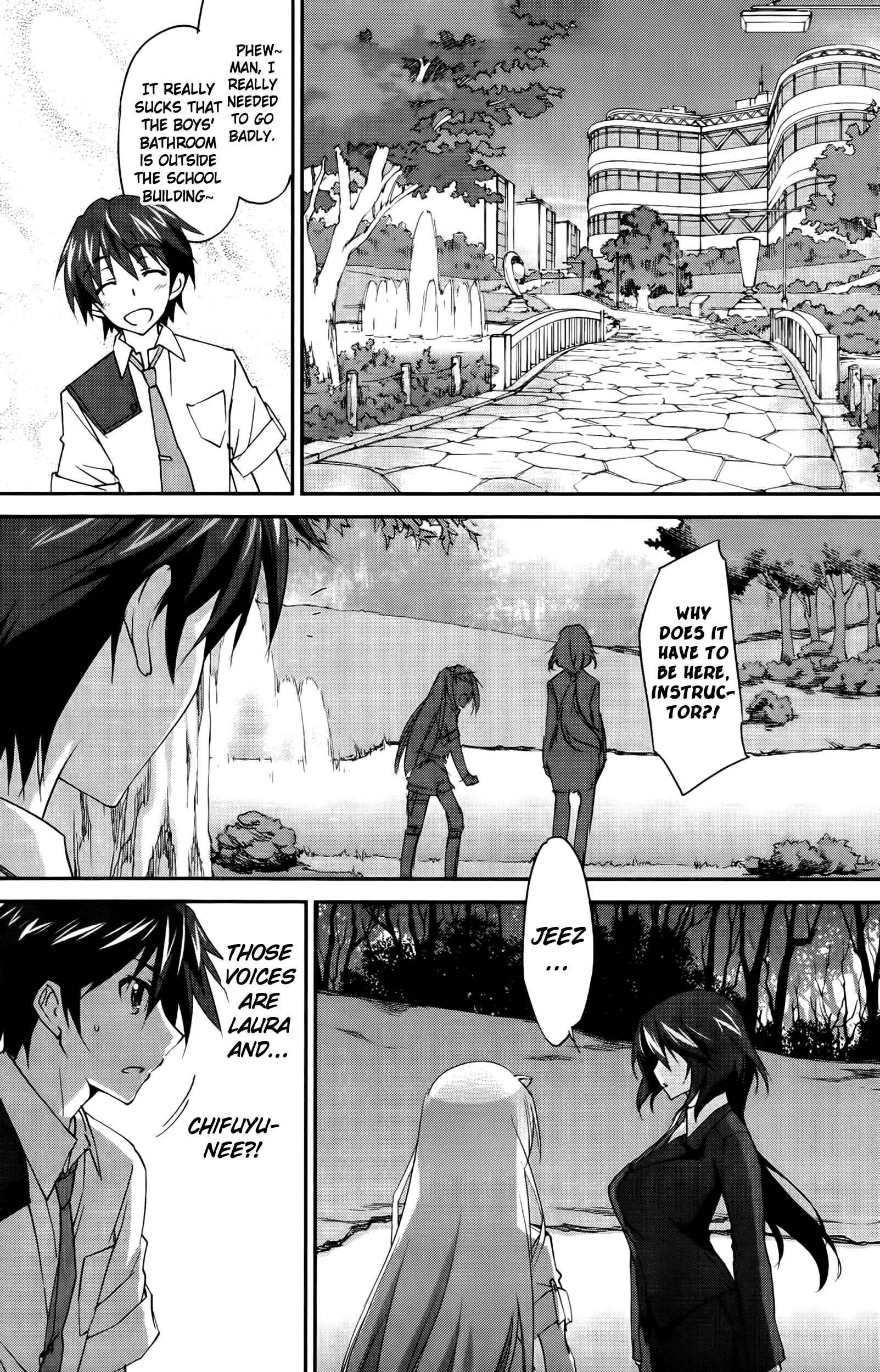 Page 6 Chapter 16 Infinite Stratos