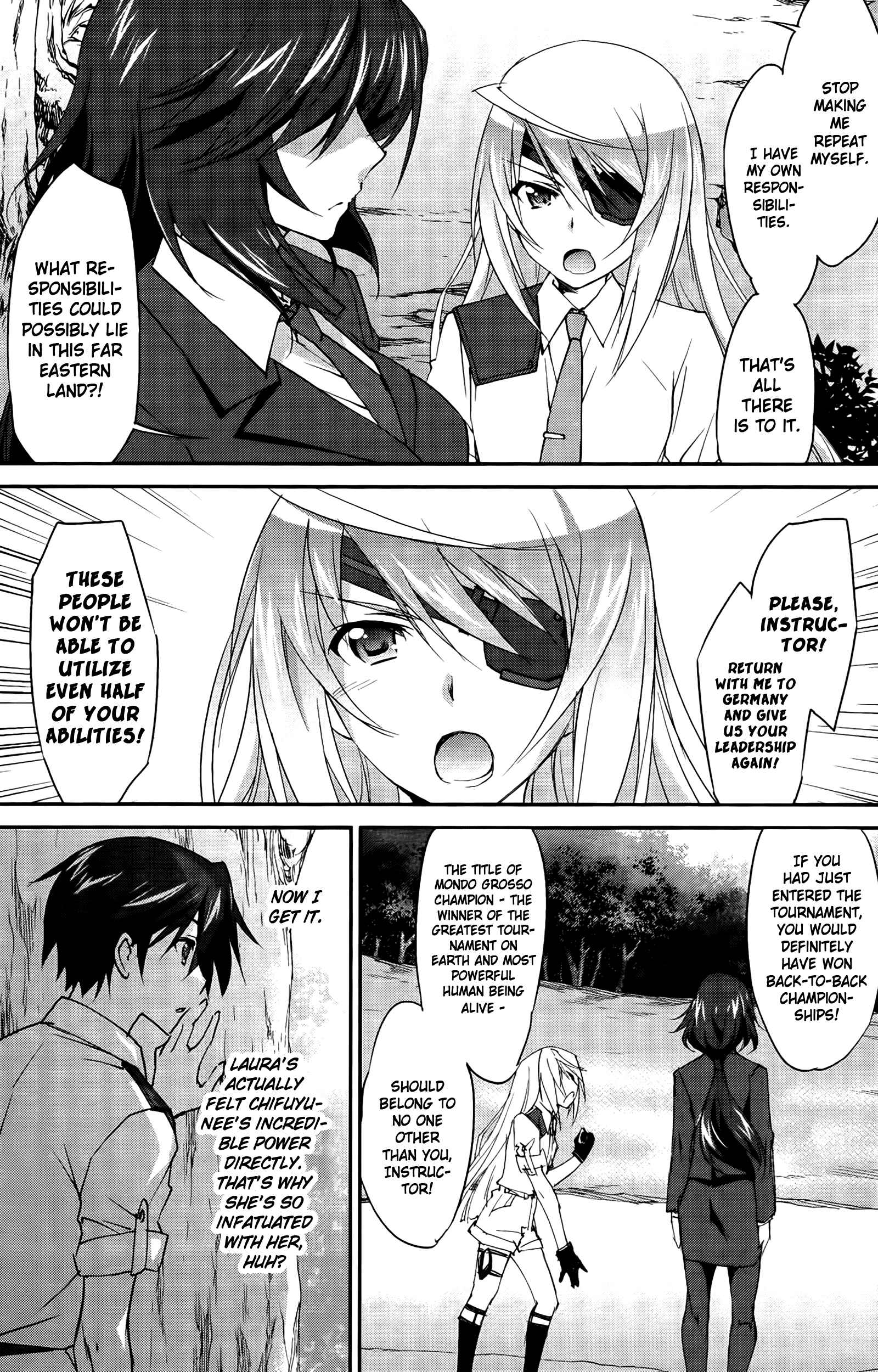 Page 7 Chapter 16 Infinite Stratos