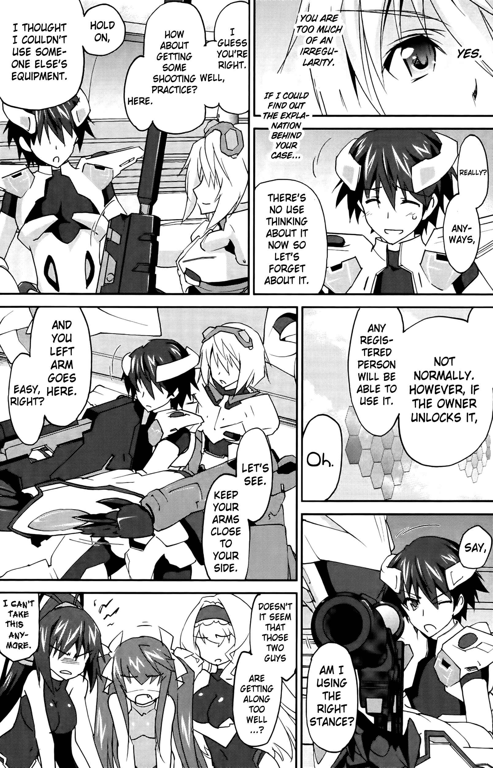 Page 7 Chapter 14 Infinite Stratos
