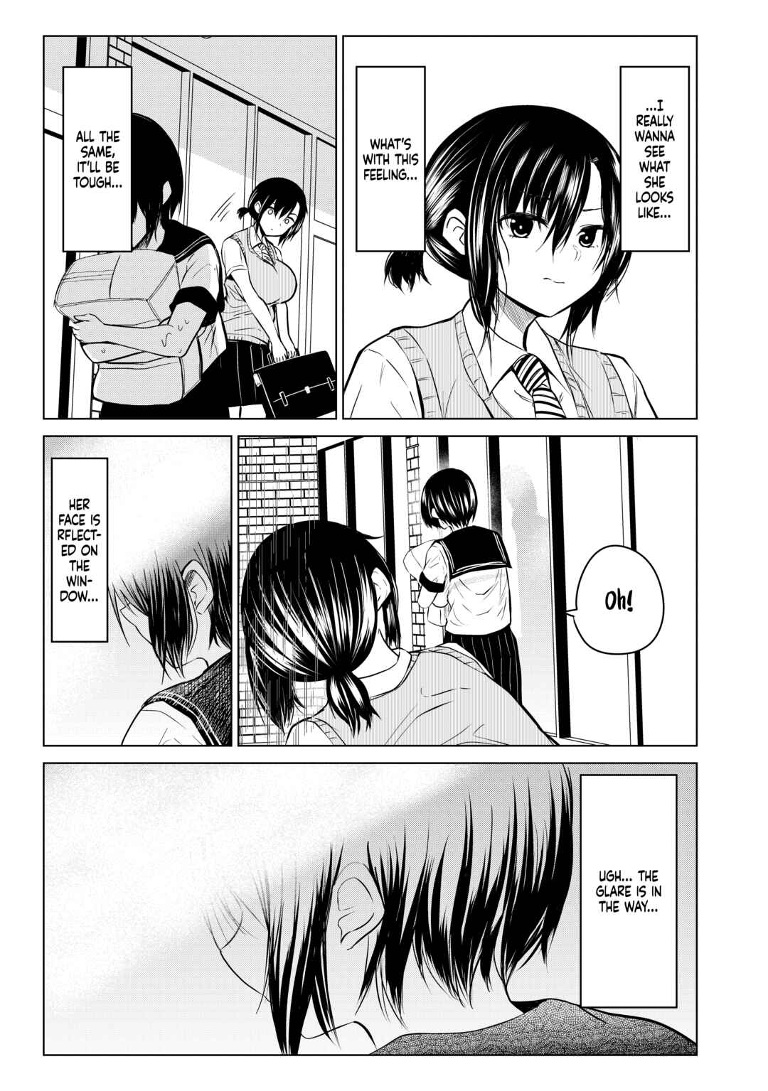Page 5 Chapter Unknown_2db6 Lewd Loneliness