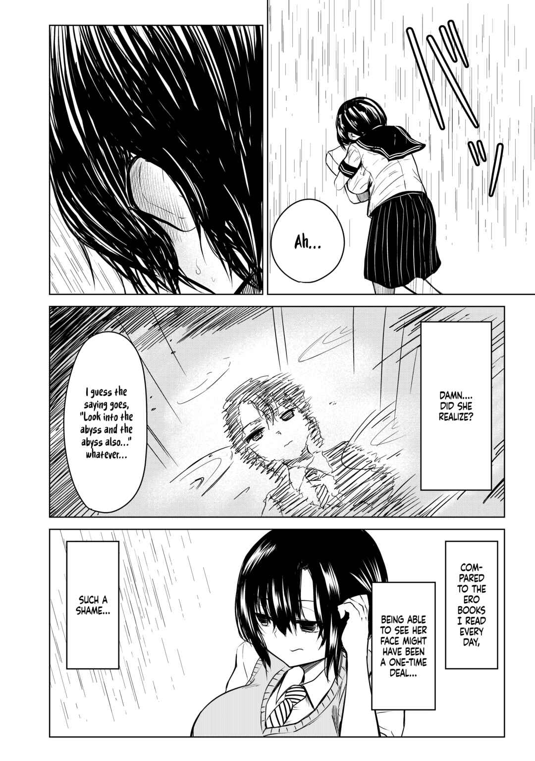 Page 6 Chapter Unknown_2db6 Lewd Loneliness