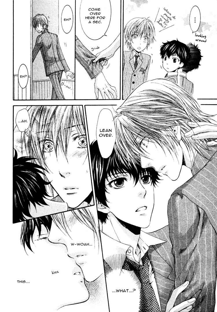 Page 10 Chapter 4 Adult Experience Value