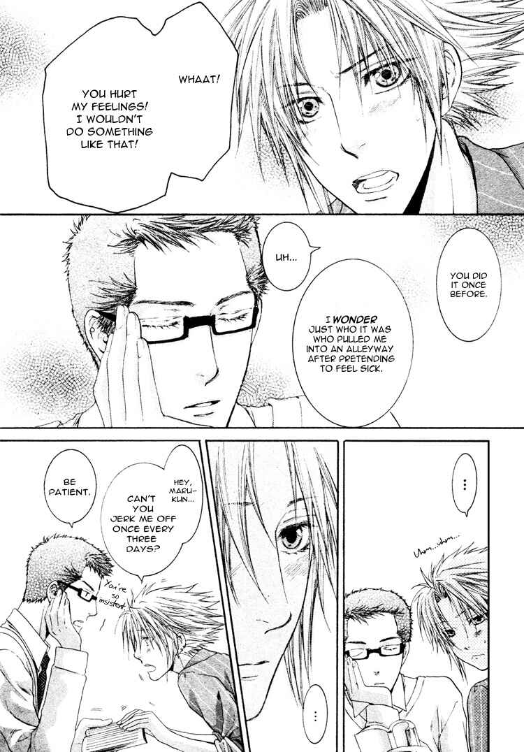 Page 13 Chapter 4 Adult Experience Value