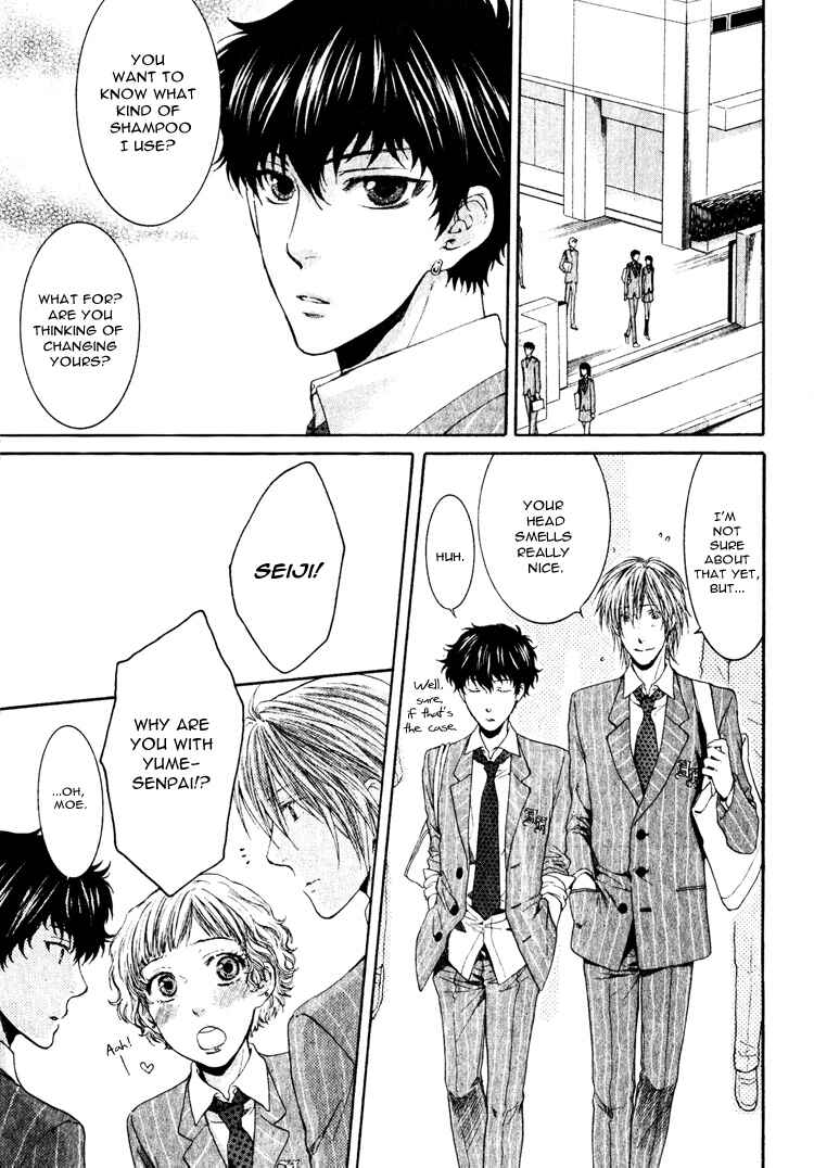 Page 15 Chapter 4 Adult Experience Value