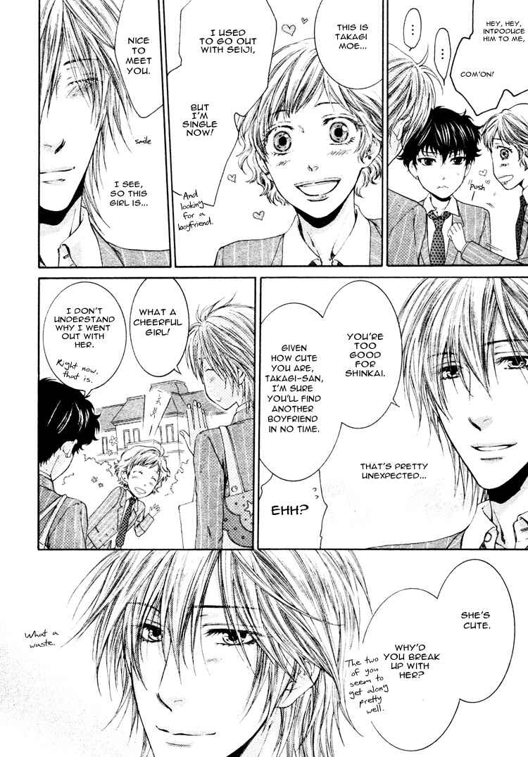 Page 16 Chapter 4 Adult Experience Value