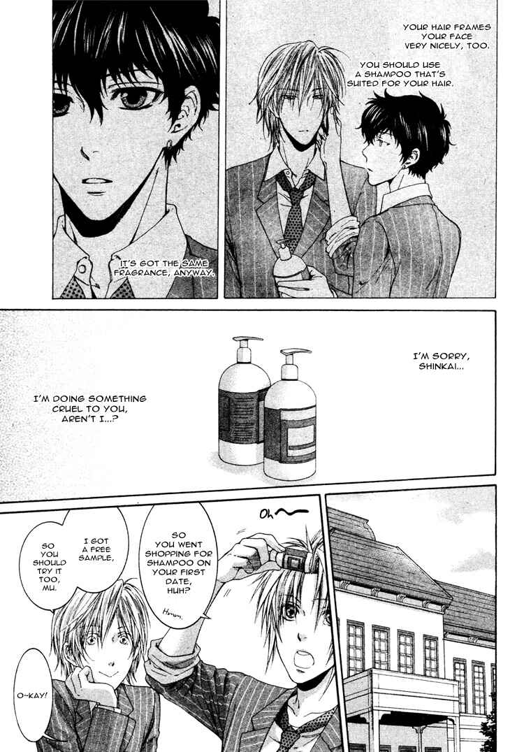 Page 19 Chapter 4 Adult Experience Value