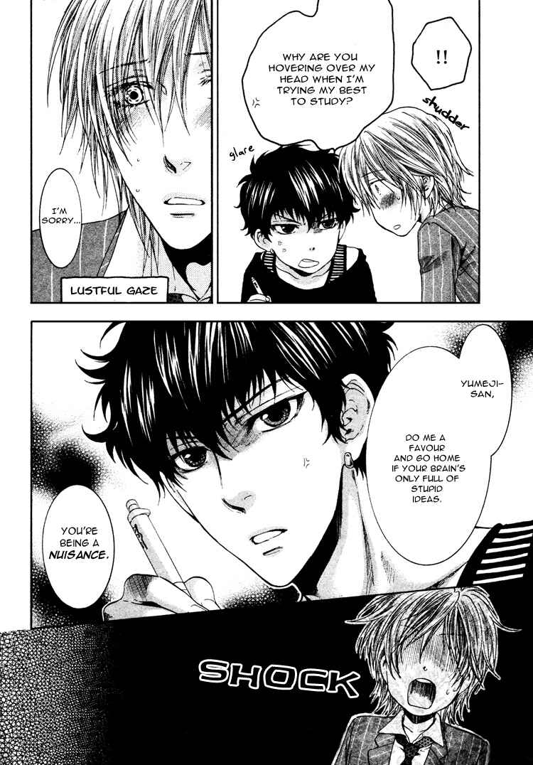 Page 2 Chapter 4 Adult Experience Value