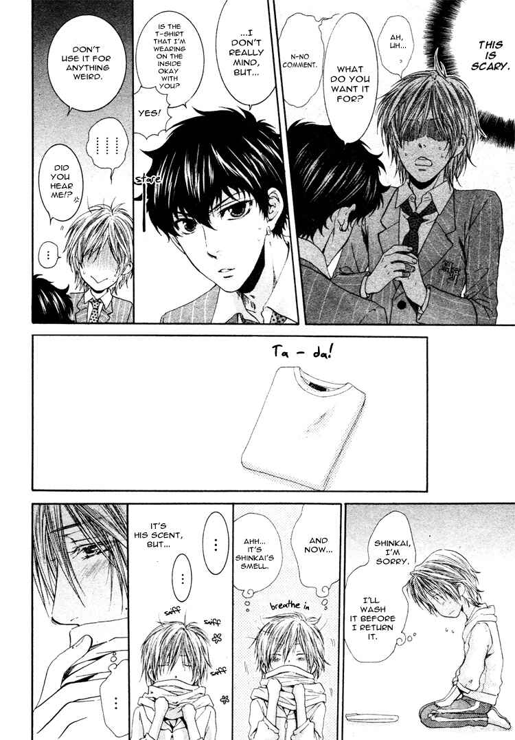 Page 24 Chapter 4 Adult Experience Value