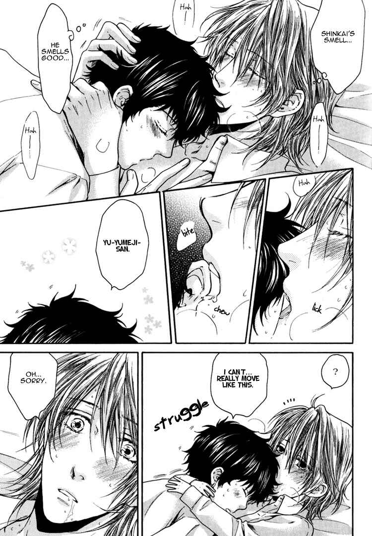 Page 22 Chapter 5 Adult Experience Value