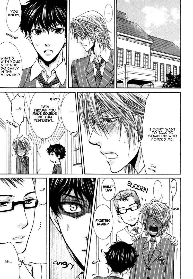 Page 32 Chapter 5 Adult Experience Value