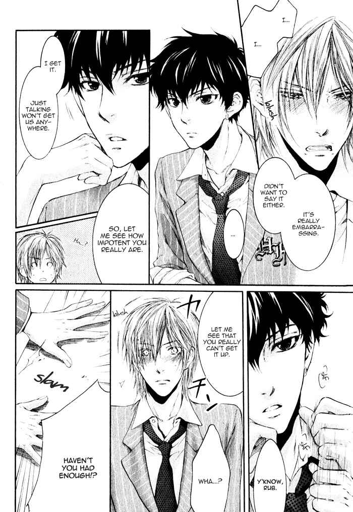 Page 9 Chapter 2 Adult Experience Value