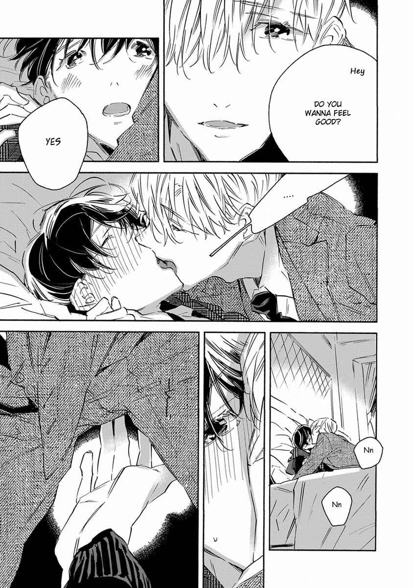 Page 16 Chapter 6 White Noon, Black Night