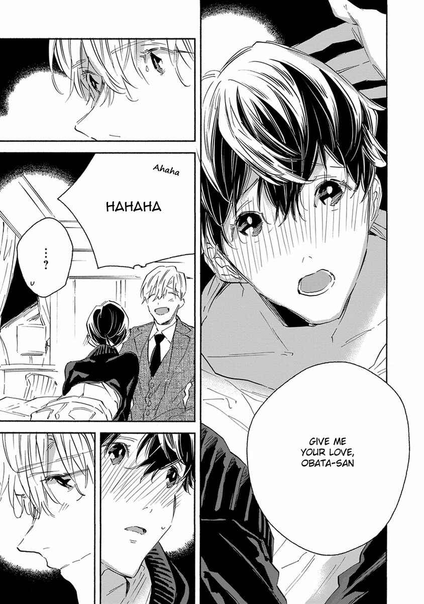 Page 22 Chapter 6 White Noon, Black Night