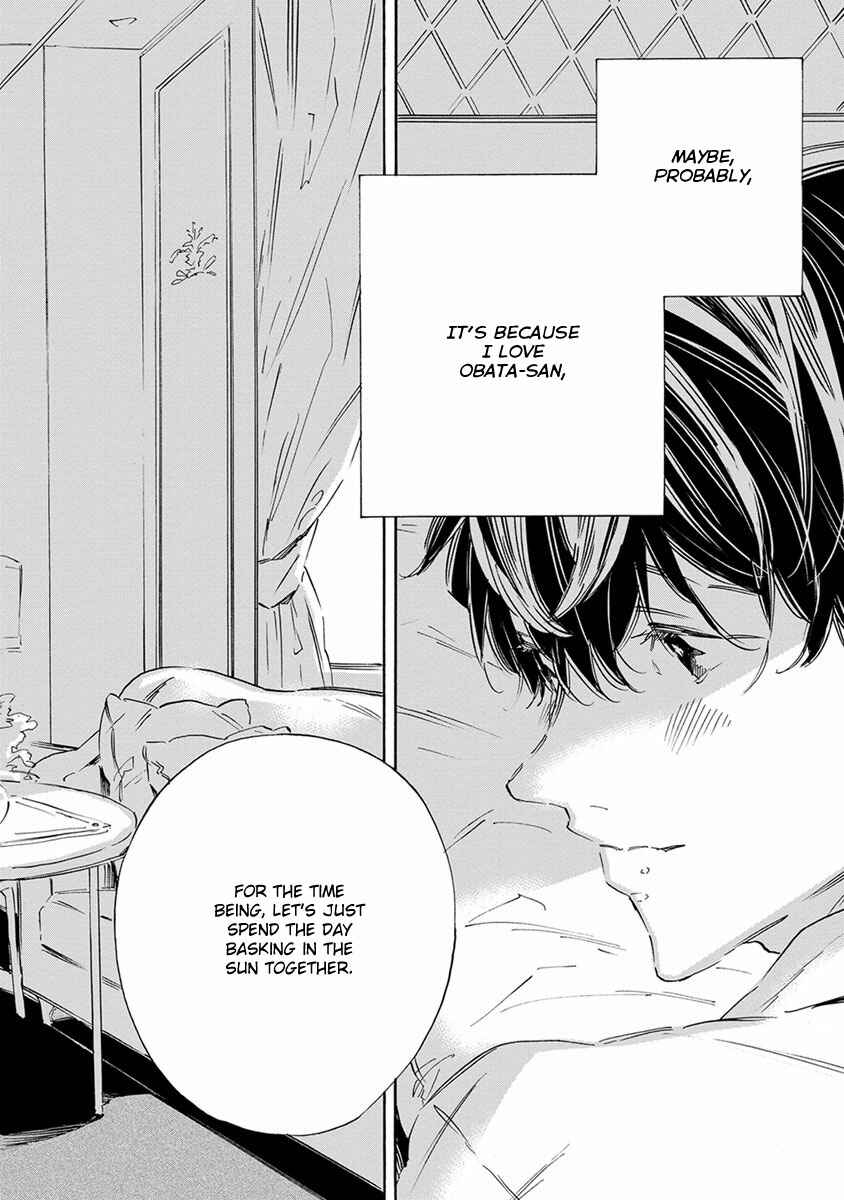 Page 27 Chapter 6 White Noon, Black Night