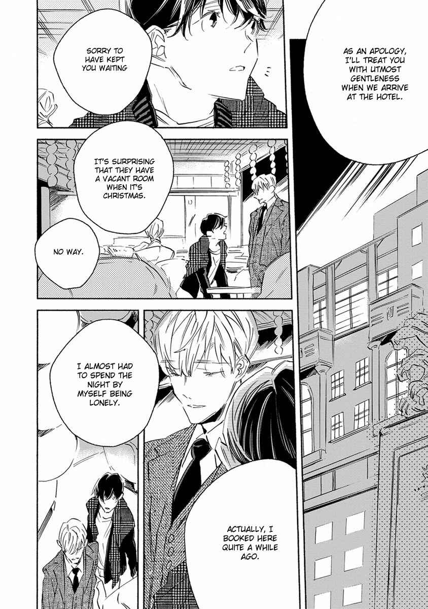 Page 9 Chapter 6 White Noon, Black Night