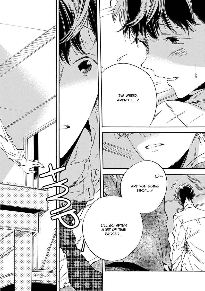 Page 11 Chapter 3 White Noon, Black Night