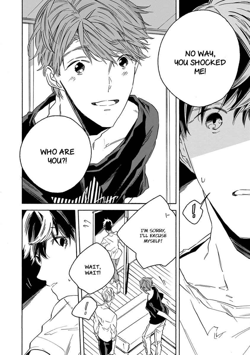 Page 17 Chapter 3 White Noon, Black Night