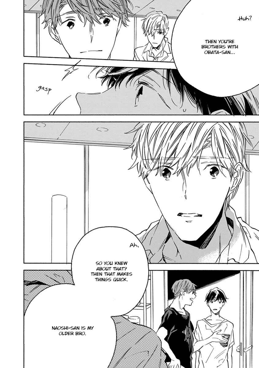 Page 19 Chapter 3 White Noon, Black Night