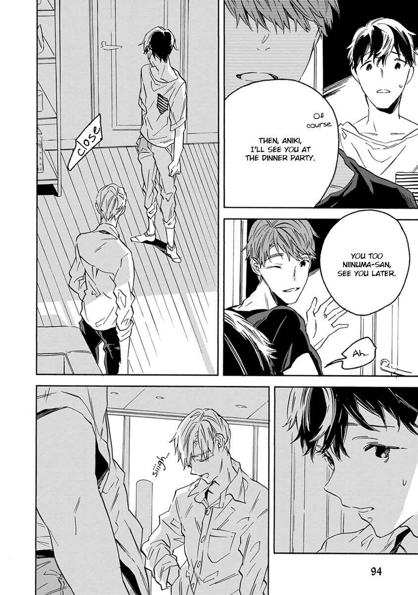 Page 21 Chapter 3 White Noon, Black Night