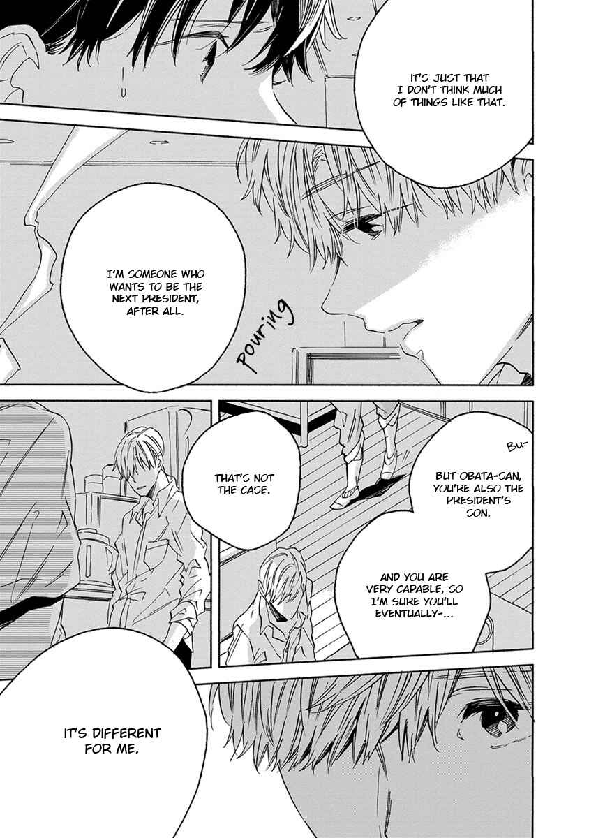 Page 24 Chapter 3 White Noon, Black Night
