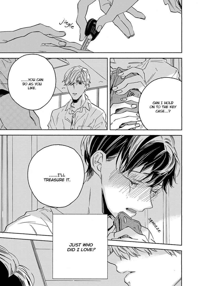 Page 34 Chapter 3 White Noon, Black Night