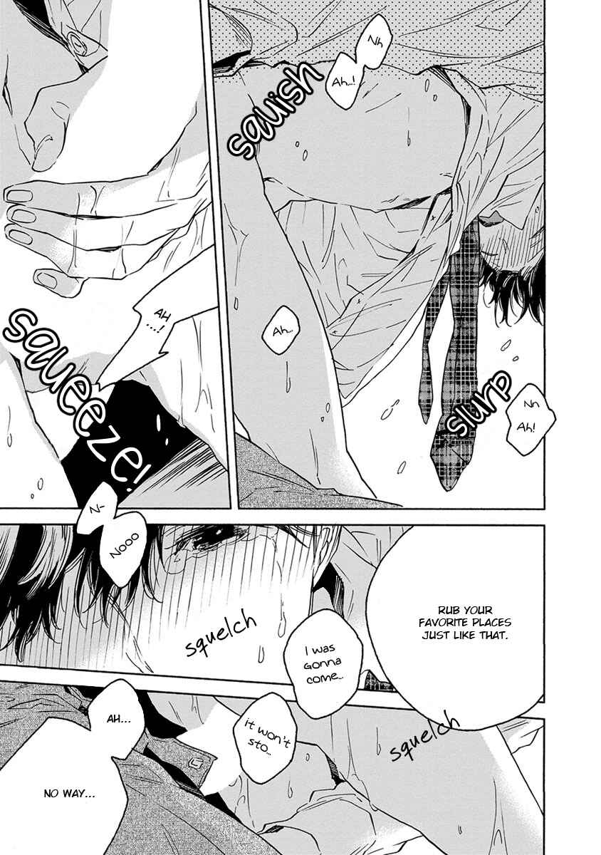 Page 8 Chapter 3 White Noon, Black Night
