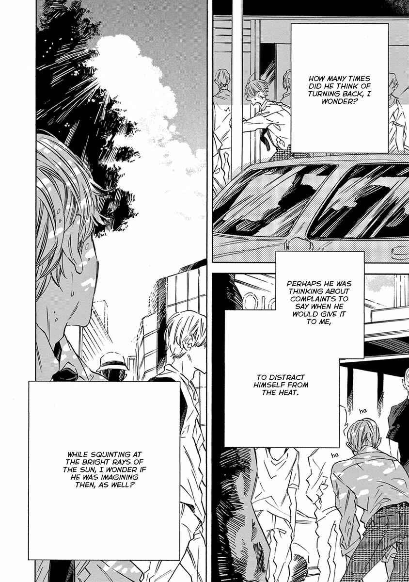 Page 13 Chapter 4 White Noon, Black Night