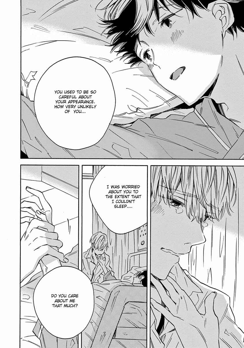 Page 23 Chapter 4 White Noon, Black Night