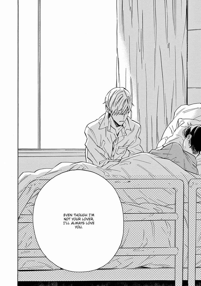 Page 30 Chapter 4 White Noon, Black Night