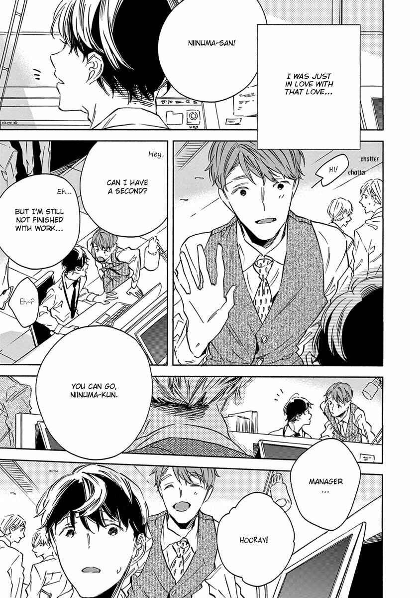 Page 6 Chapter 4 White Noon, Black Night