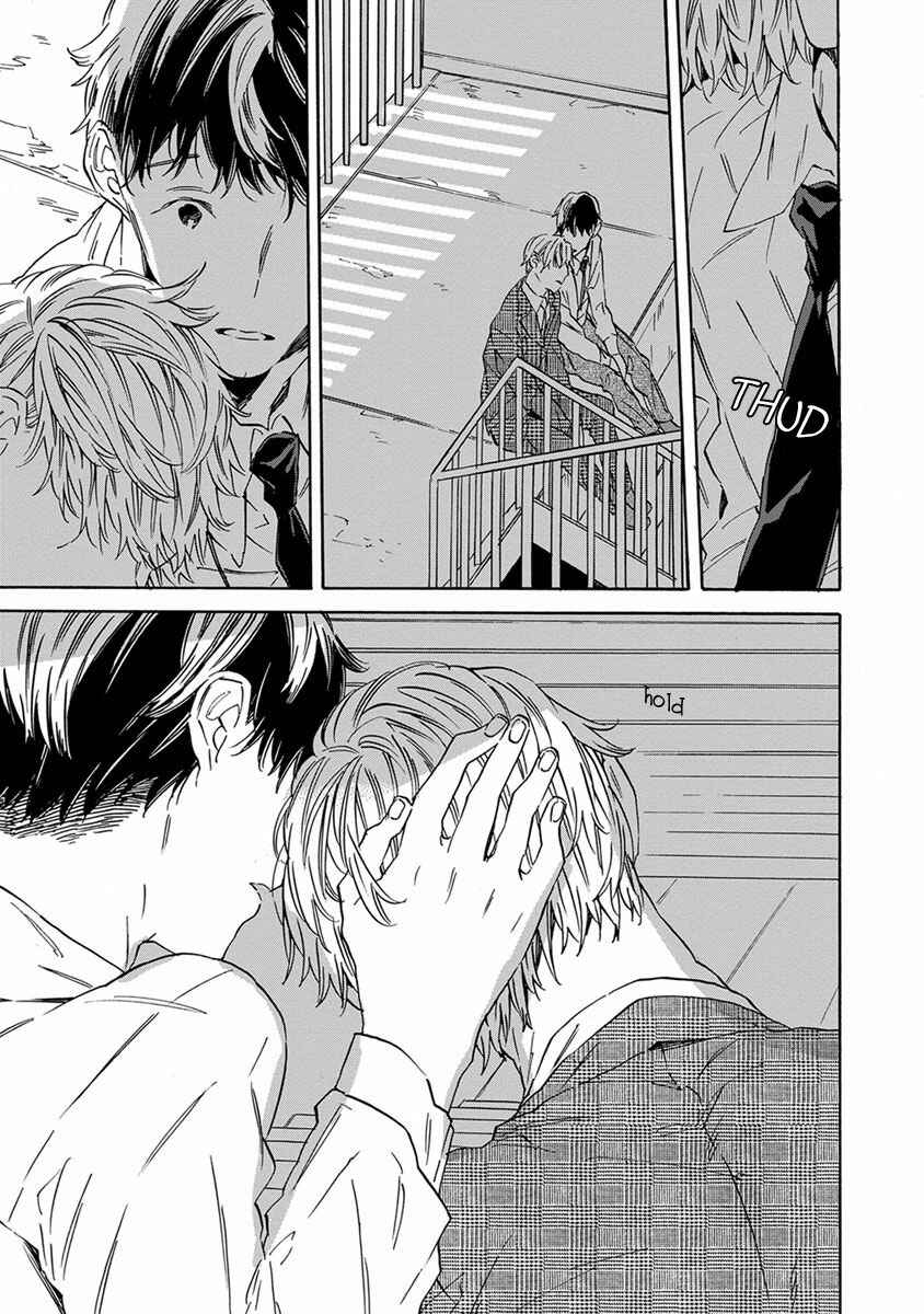 Page 16 Chapter 2 White Noon, Black Night