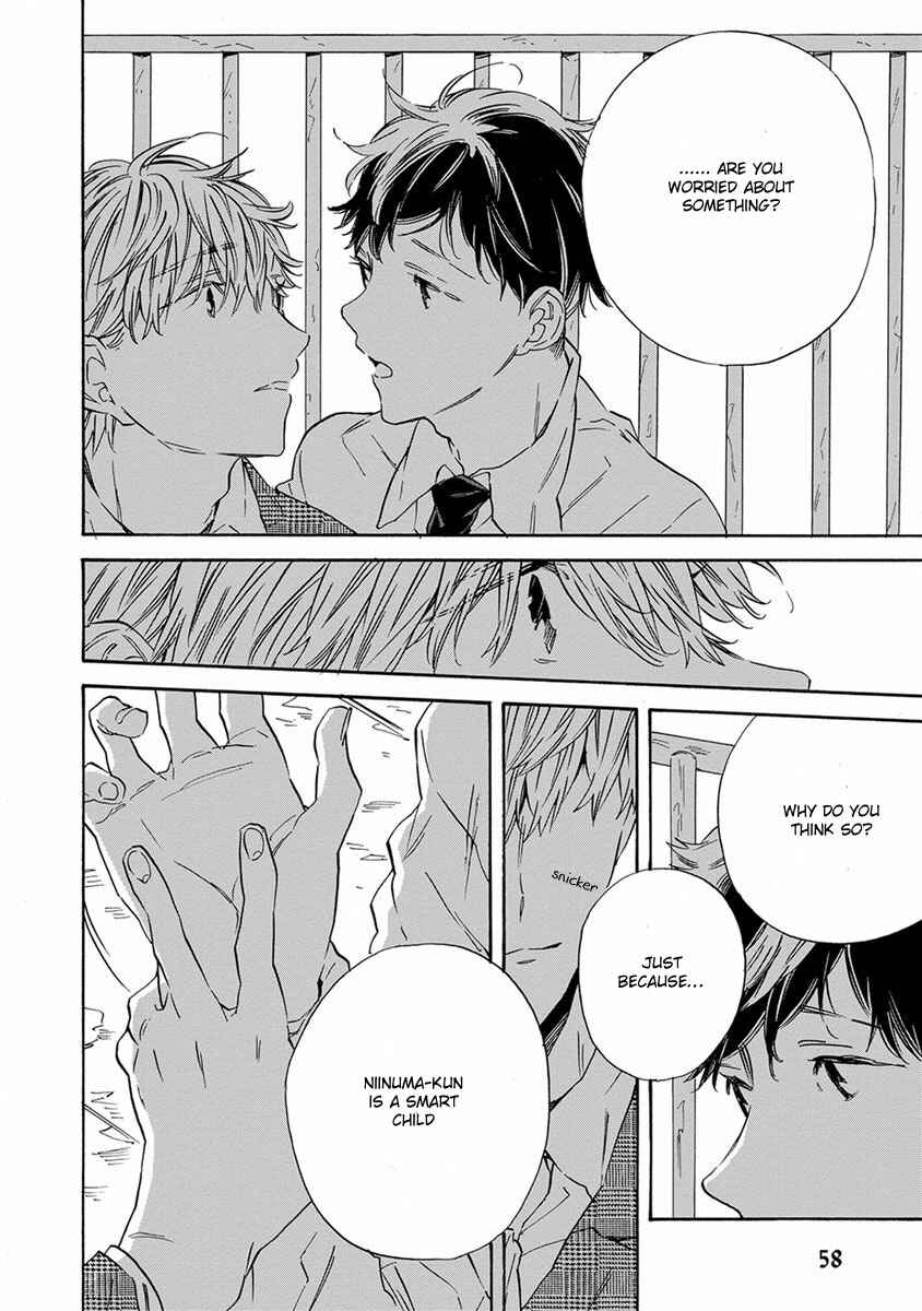 Page 17 Chapter 2 White Noon, Black Night