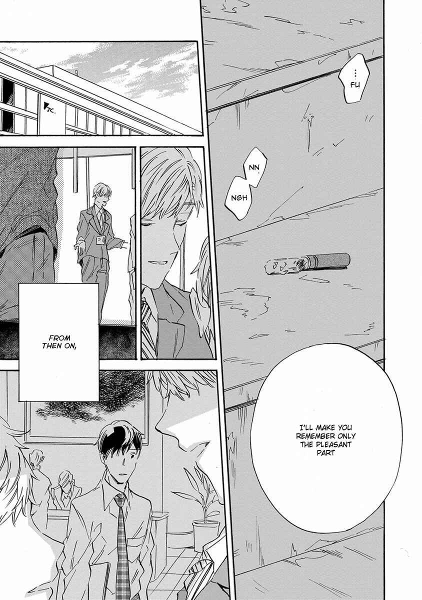 Page 20 Chapter 2 White Noon, Black Night