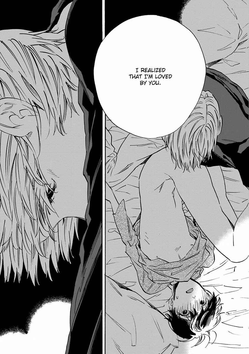 Page 22 Chapter 5 White Noon, Black Night