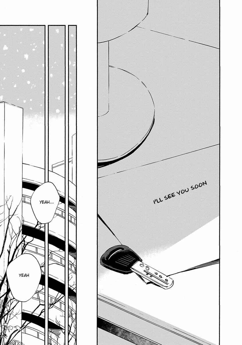 Page 26 Chapter 5 White Noon, Black Night