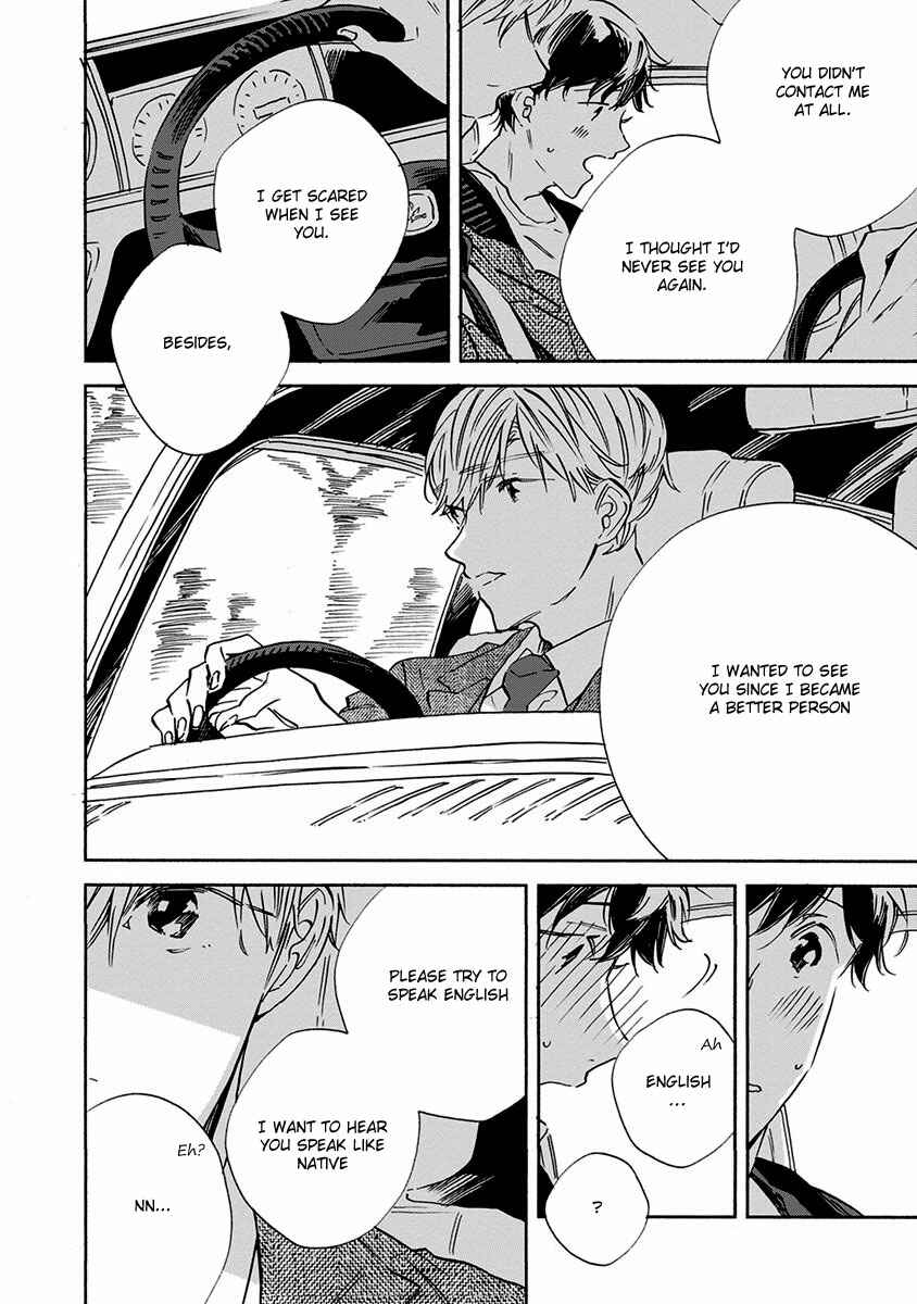 Page 31 Chapter 5 White Noon, Black Night