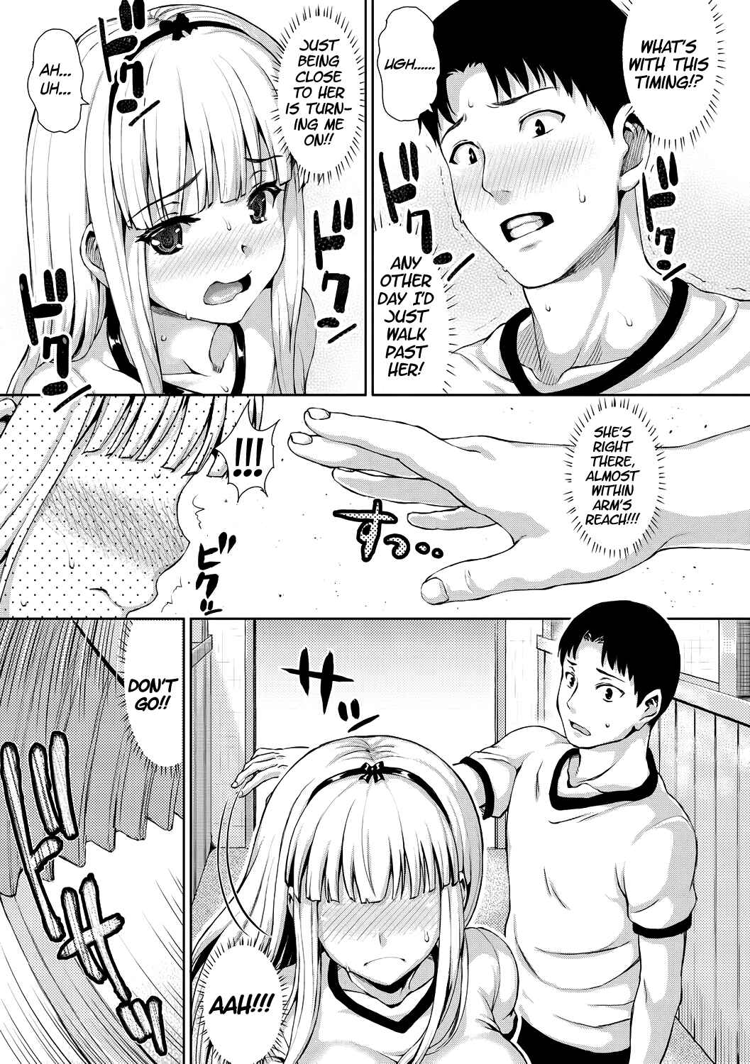 Page 13 Chapter 3 Muni Dere On Parade!