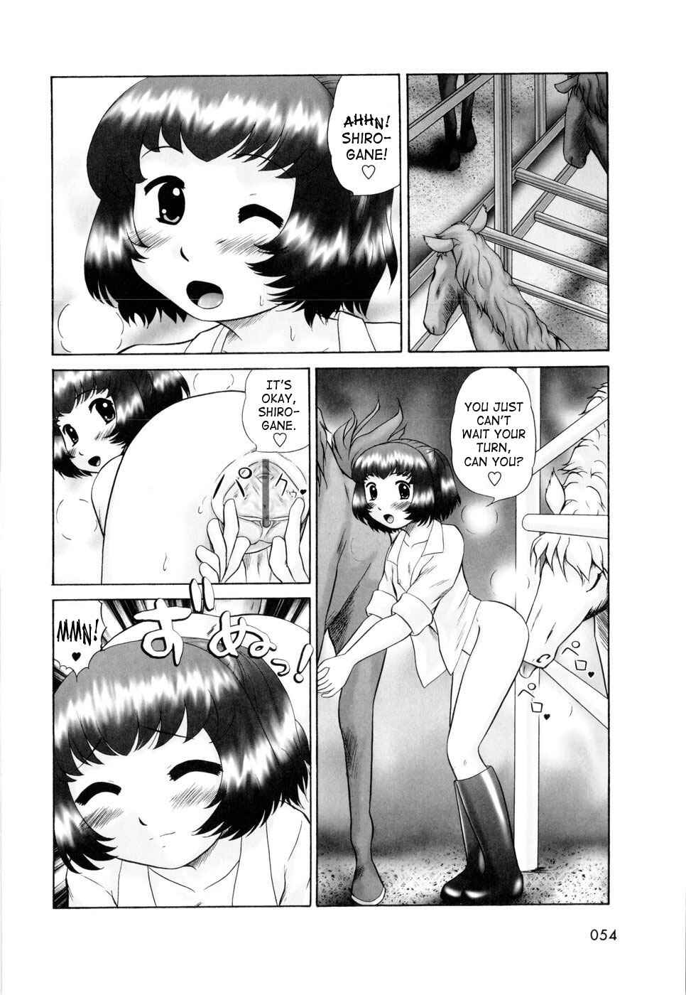 Page 14 Chapter 3 Ase Moe!